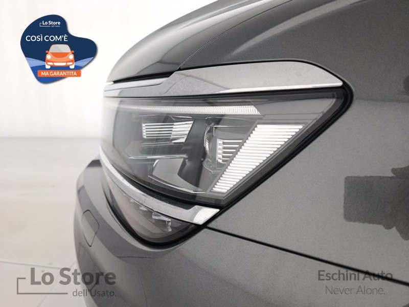 19 - Volkswagen Tiguan 2.0 tdi executive 150cv dsg