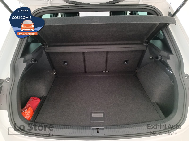 21 - Volkswagen Tiguan 1.5 tsi r-line 150cv dsg