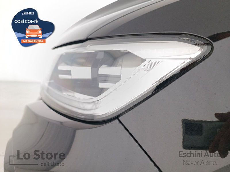19 - Volkswagen T-Roc 1.5 tsi r-line