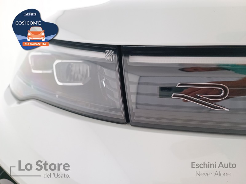 7 - Volkswagen Tiguan 1.5 etsi r-line 150cv dsg