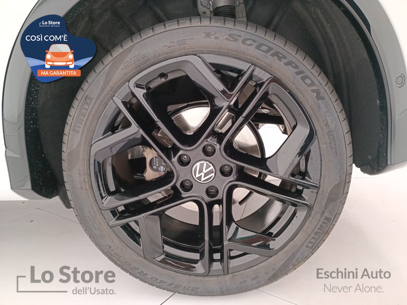 8 - Volkswagen Tiguan 1.5 etsi r-line 150cv dsg