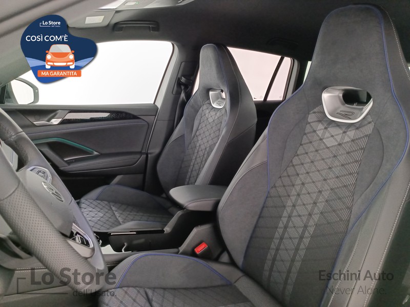 15 - Volkswagen Tiguan 1.5 etsi r-line 150cv dsg