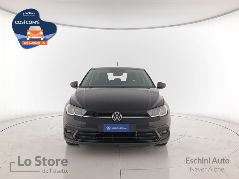 2 - Volkswagen Polo 1.0 tsi life 95cv dsg