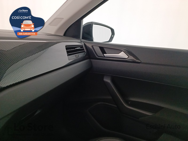 17 - Volkswagen Polo 1.0 tsi life 95cv dsg