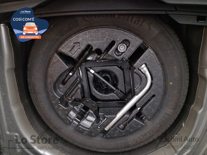 44 - Volkswagen Polo 5p 1.0 tsi comfortline 95cv dsg