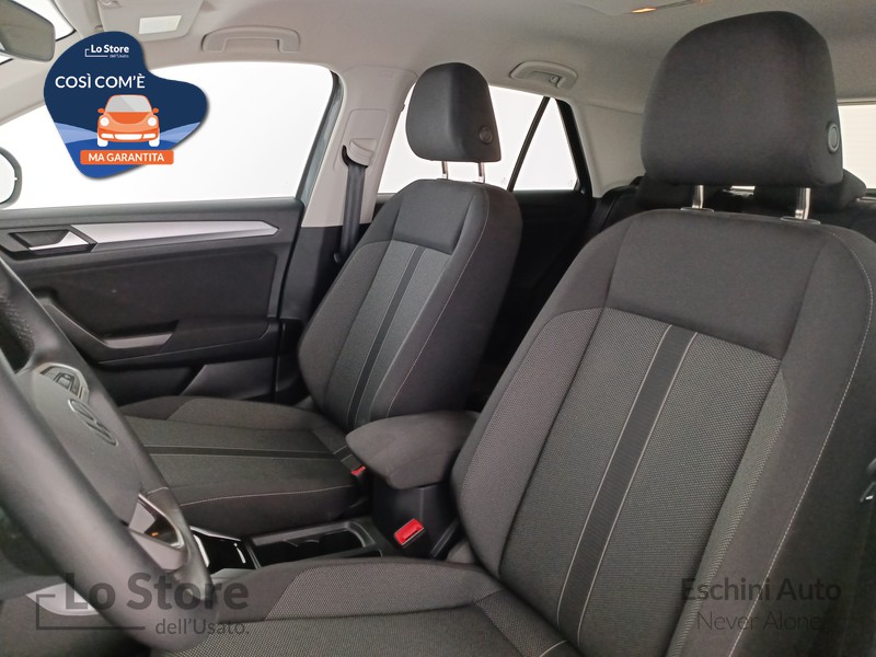 15 - Volkswagen T-Roc 1.0 tsi life 110cv