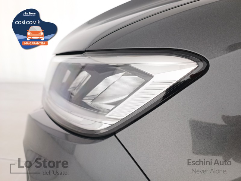 19 - Volkswagen T-Roc 1.0 tsi life 110cv