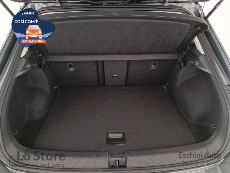 21 - Volkswagen T-Roc 1.0 tsi life 110cv