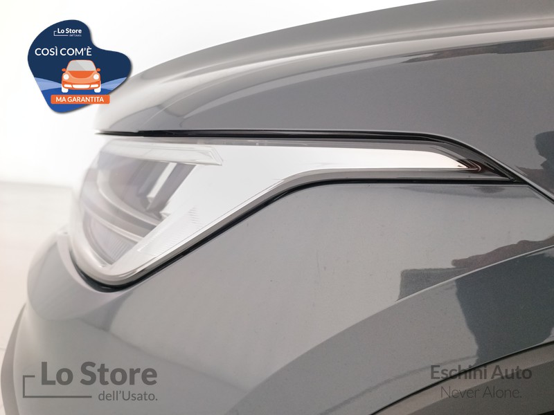 19 - Volkswagen Tiguan 2.0 tdi life 150cv dsg