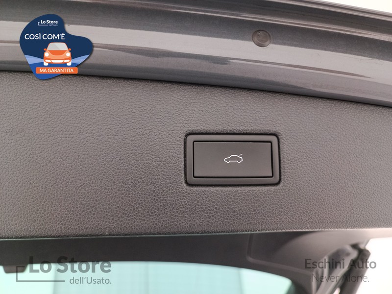 22 - Volkswagen Tiguan 2.0 tdi life 150cv dsg