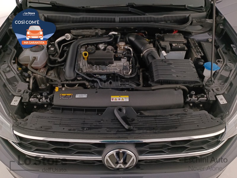 20 - Volkswagen Taigo 1.0 tsi life 110cv