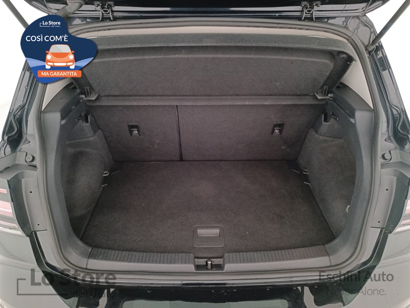 21 - Volkswagen T-Cross 1.0 tsi style 95cv