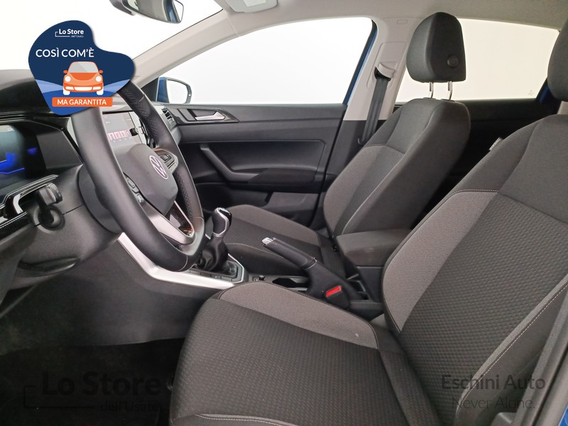 15 - Volkswagen Polo 1.0 evo life 80cv