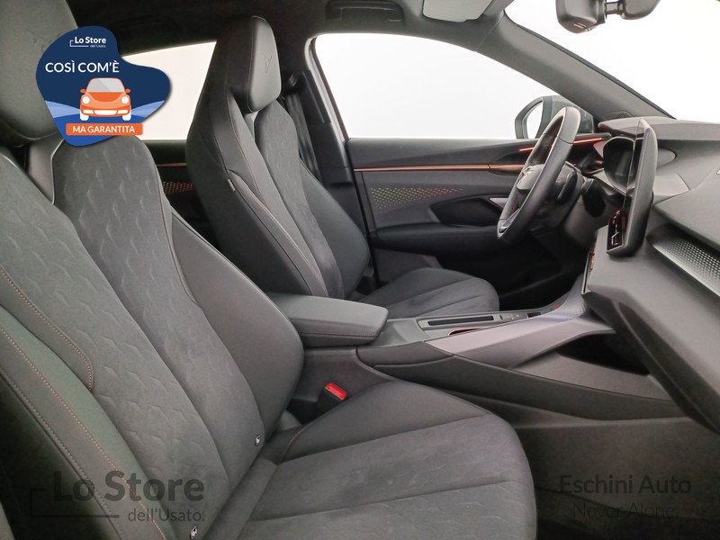10 - Cupra Terramar 1.5 hybrid 150cv dsg