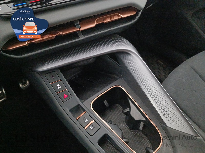 16 - Cupra Terramar 1.5 hybrid 150cv dsg