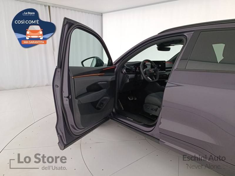 18 - Cupra Terramar 1.5 hybrid 150cv dsg