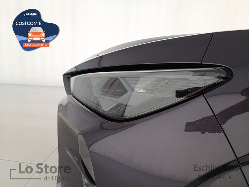19 - Cupra Terramar 1.5 hybrid 150cv dsg