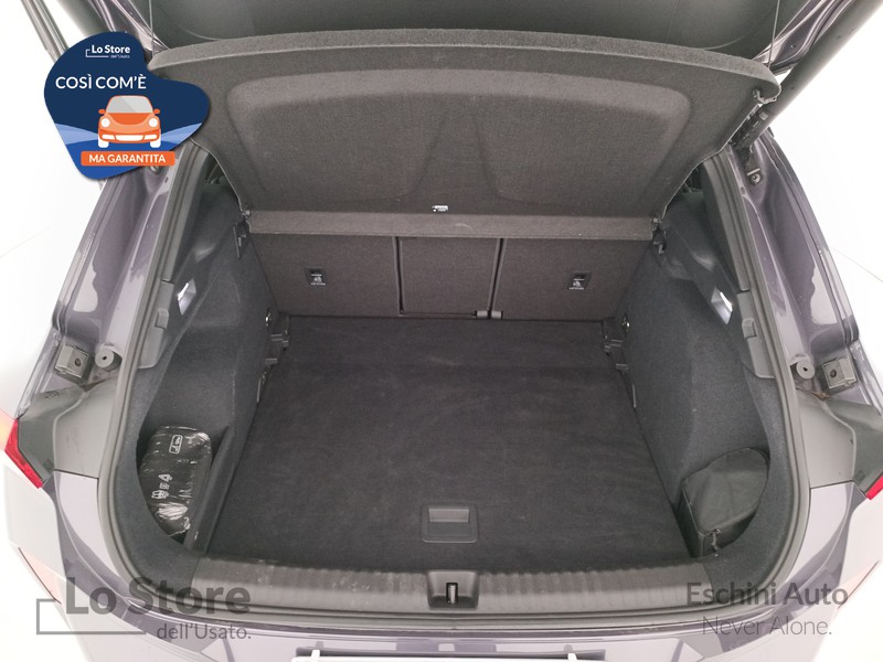 21 - Cupra Terramar 1.5 hybrid 150cv dsg