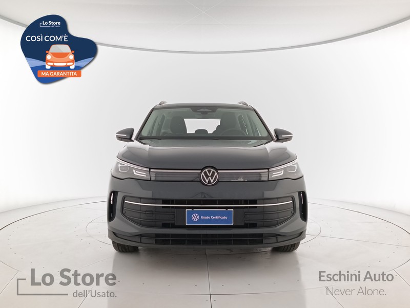 2 - Volkswagen Tiguan 2.0 tdi life 150cv dsg