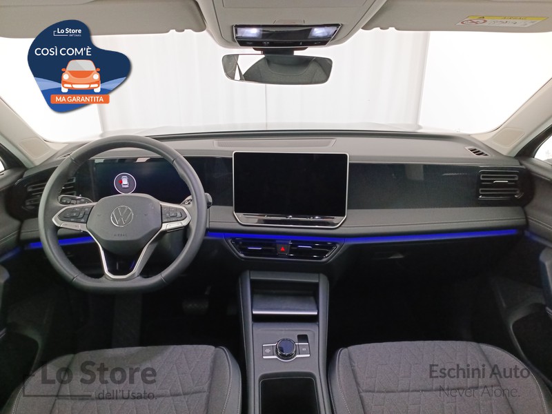 11 - Volkswagen Tiguan 2.0 tdi life 150cv dsg