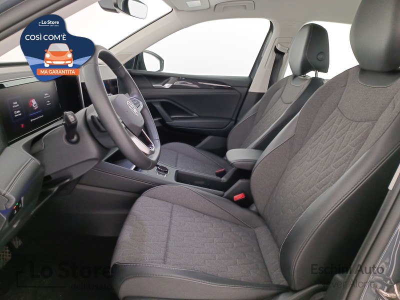 15 - Volkswagen Tiguan 2.0 tdi life 150cv dsg
