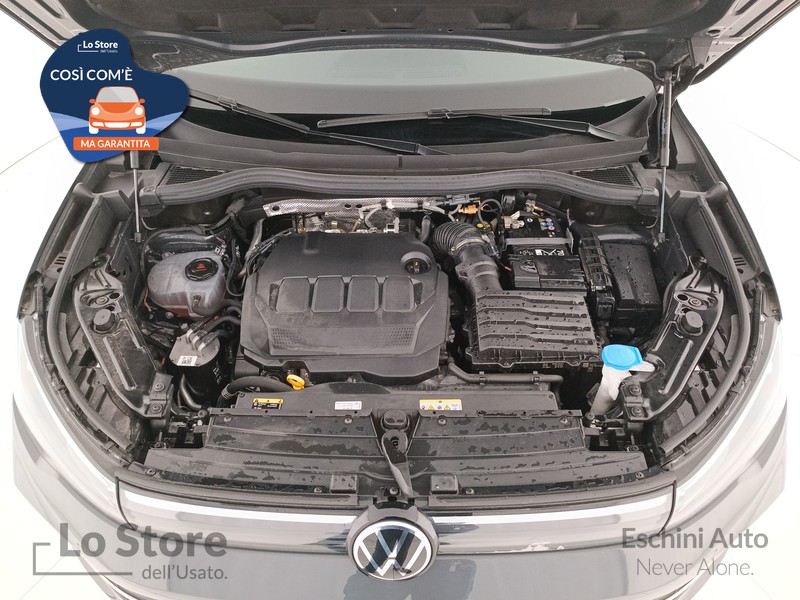 21 - Volkswagen Tiguan 2.0 tdi life 150cv dsg