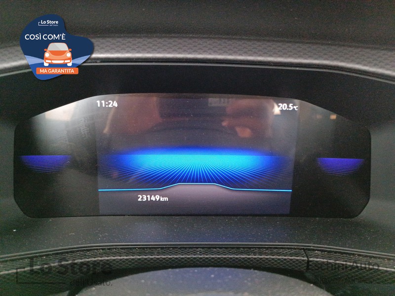 13 - Volkswagen T-Cross 1.0 tsi life 95cv