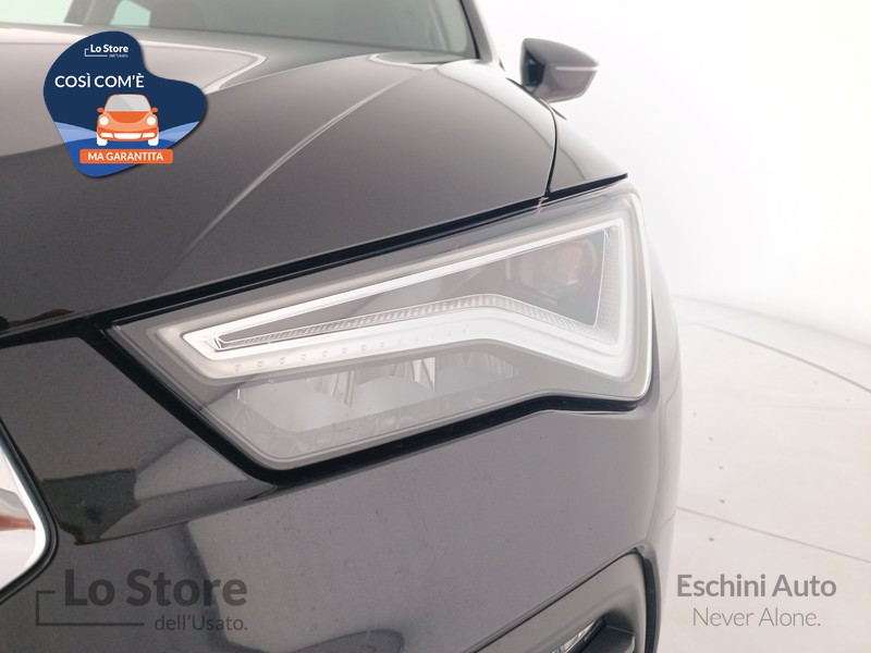 7 - Seat Ateca 1.5 ecotsi business 150cv