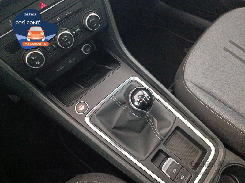 16 - Seat Ateca 1.5 ecotsi business 150cv