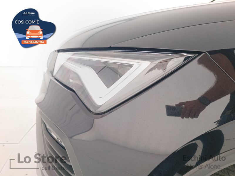 19 - Seat Ateca 1.5 ecotsi business 150cv