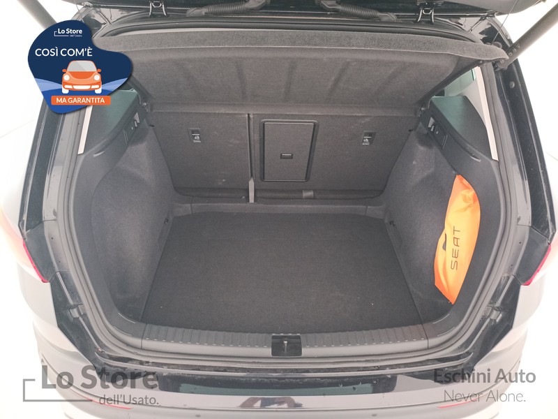 21 - Seat Ateca 1.5 ecotsi business 150cv