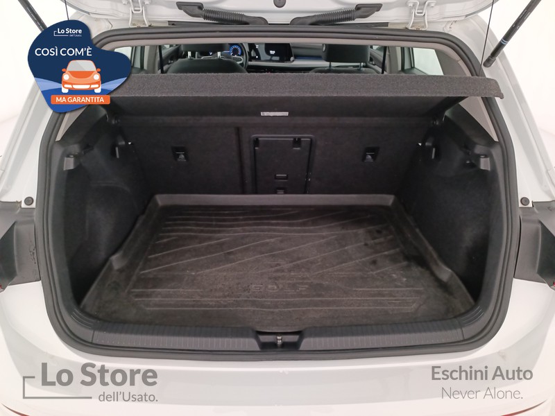 21 - Volkswagen Golf 2.0 tdi life 115cv