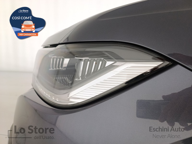 19 - Volkswagen T-Cross 1.0 tsi advanced 110cv dsg