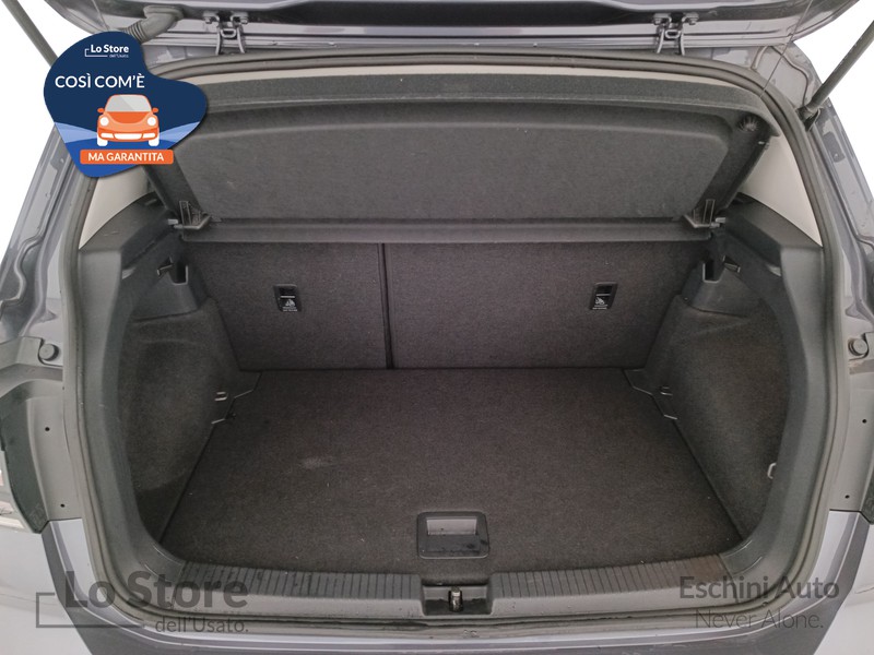 21 - Volkswagen T-Cross 1.0 tsi advanced 110cv dsg
