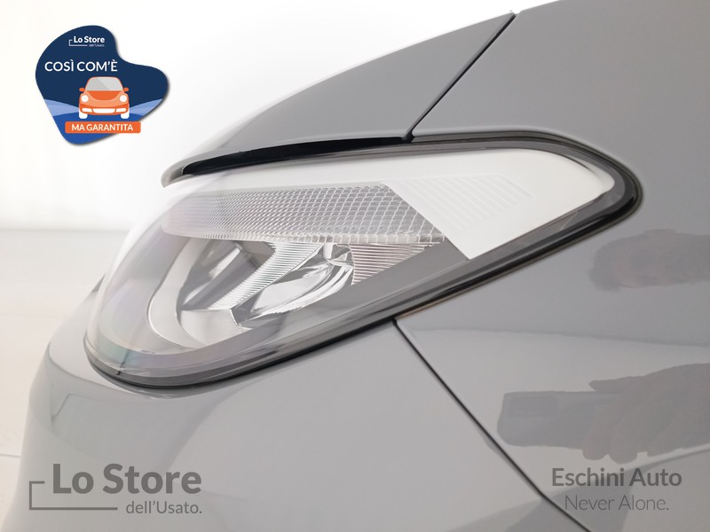 20 - Volkswagen ID.3 58 kwh pro performance