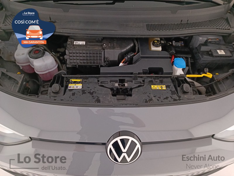 21 - Volkswagen ID.3 58 kwh pro performance