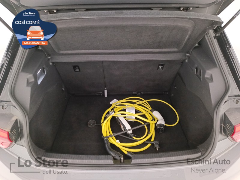 22 - Volkswagen ID.3 58 kwh pro performance
