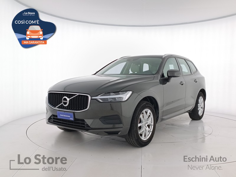 1 - Volvo XC60 2.0 d4 inscription awd