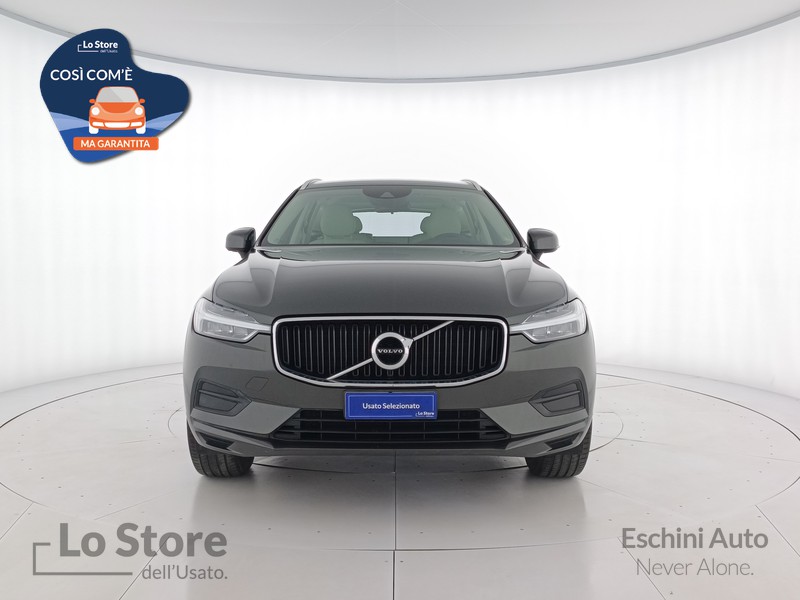 2 - Volvo XC60 2.0 d4 inscription awd