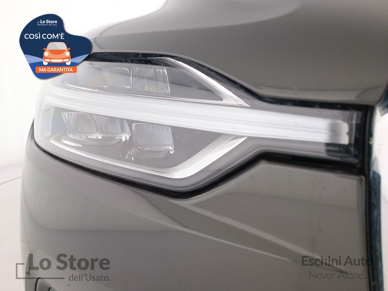 7 - Volvo XC60 2.0 d4 inscription awd