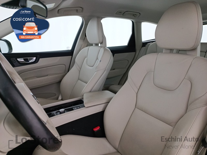 15 - Volvo XC60 2.0 d4 inscription awd