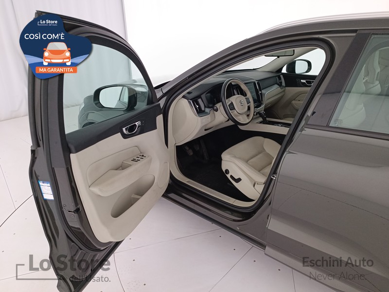 18 - Volvo XC60 2.0 d4 inscription awd
