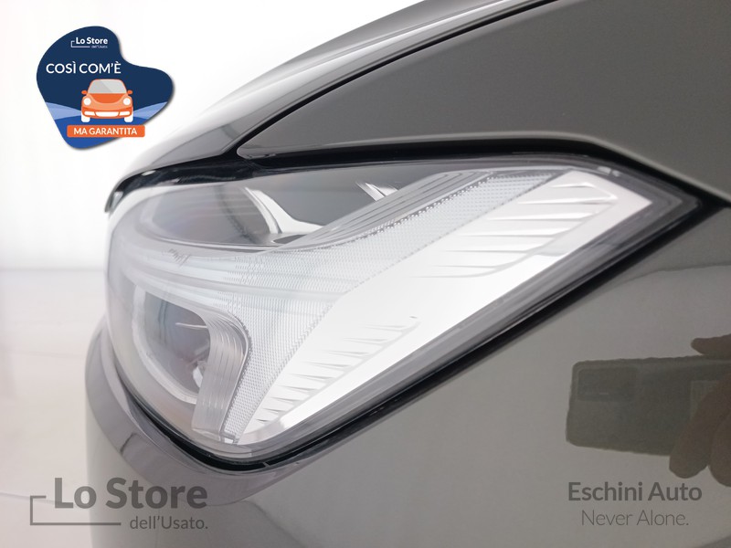 19 - Volvo XC60 2.0 d4 inscription awd