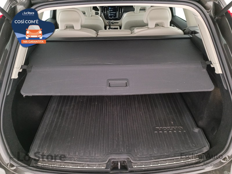 21 - Volvo XC60 2.0 d4 inscription awd