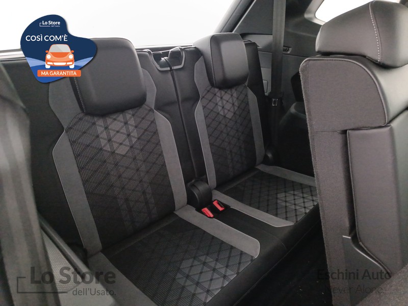9 - Volkswagen Tiguan allspace 2.0 tdi advanced r-line exterior pack 4motion 150cv 7p.ti dsg