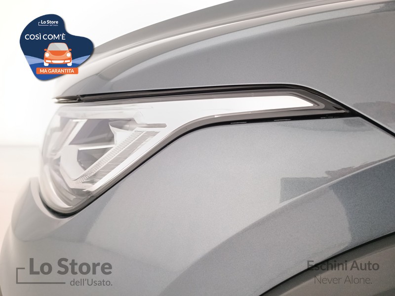 20 - Volkswagen Tiguan allspace 2.0 tdi advanced r-line exterior pack 4motion 150cv 7p.ti dsg