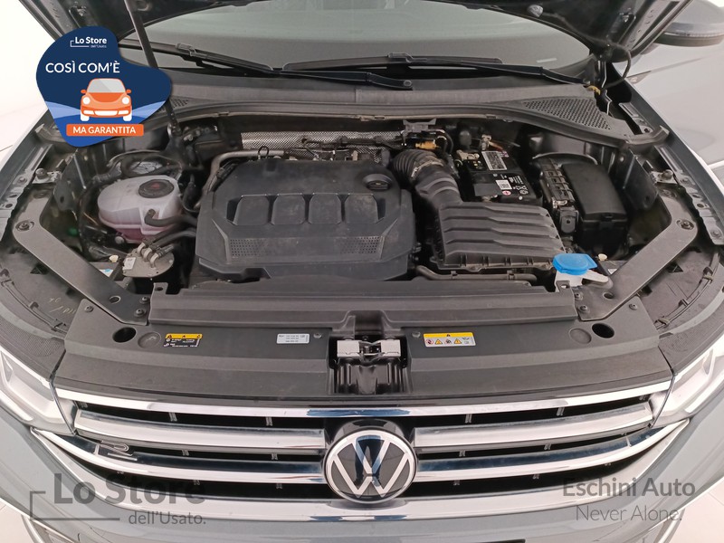 21 - Volkswagen Tiguan allspace 2.0 tdi advanced r-line exterior pack 4motion 150cv 7p.ti dsg
