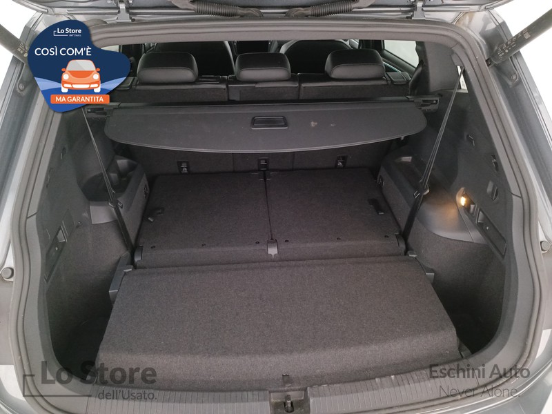 23 - Volkswagen Tiguan allspace 2.0 tdi advanced r-line exterior pack 4motion 150cv 7p.ti dsg