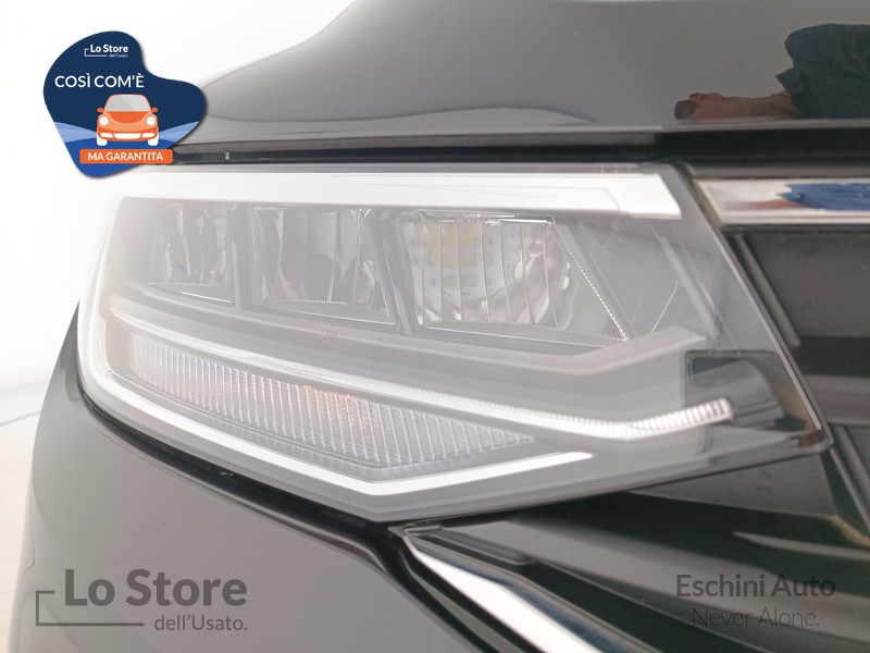 7 - Volkswagen Tiguan 1.5 tsi life 150cv dsg