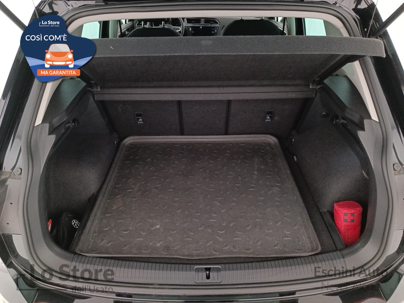 21 - Volkswagen Tiguan 1.5 tsi life 150cv dsg